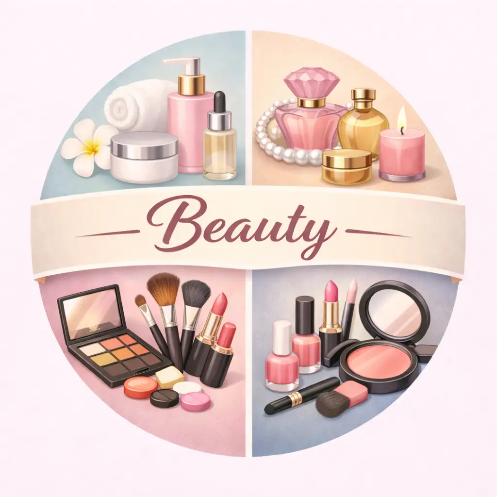 beauty