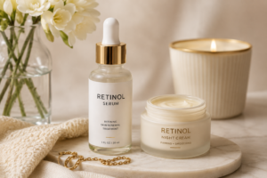 retinol fö kép