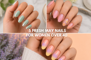 5 max nails fekvö