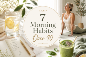 7 morning habits